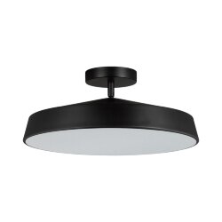 Потолочный светильник «Sonex» 7656/48L, серия: MIRA BLACK (крепление на планке)