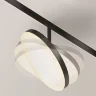 Трековый светильник Plato Exility 3000K 15Вт 120° (Черный) - фото 6