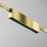 Трековый светильник Точки / Points Flarity 4000K 12Вт 40° (Латунь) TR150-1-12W4K-M-BS - фото 3