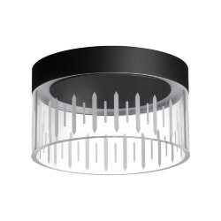 Светильник накладной светодиодный «Novotech» 359004, серия: AURA