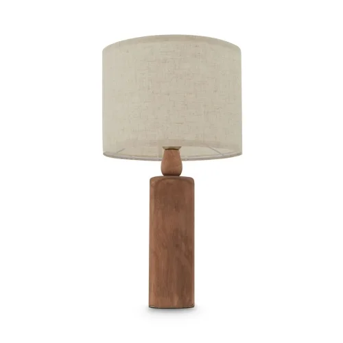 Настольный светильник Freya FR5326TL-01W1 (Дерево) - фото 3