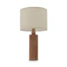 Настольный светильник Freya FR5326TL-01W1 (Дерево) - фото 3