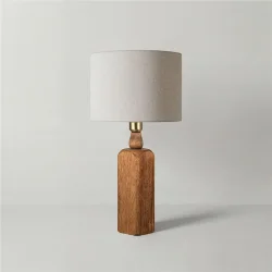 Настольный светильник Лес / Forest (Дерево) FR5326TL-01W1