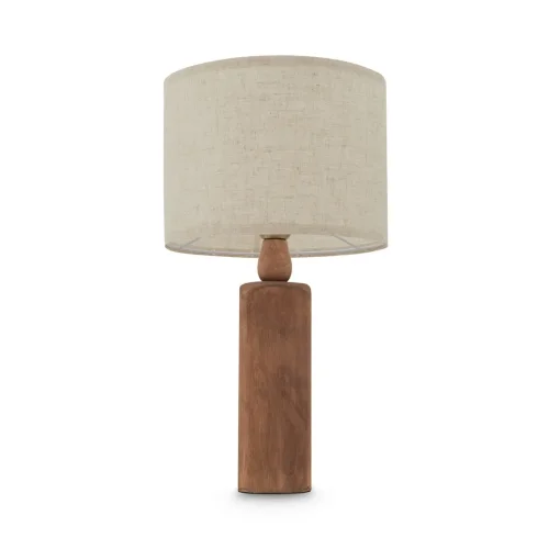 Настольный светильник Лес / Forest (Дерево) FR5326TL-01W1 - фото 10