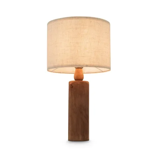 Настольный светильник Лес / Forest (Дерево) FR5326TL-01W1 - фото