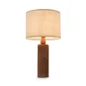 Настольный светильник Лес / Forest (Дерево) FR5326TL-01W1 - фото