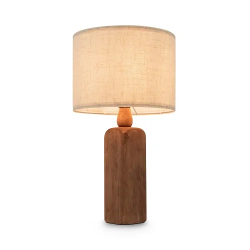 Настольный светильник Лес / Forest (Дерево) FR5326TL-01W1 - фото 8