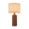 Настольный светильник Лес / Forest (Дерево) FR5326TL-01W1 - фото 8