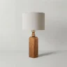 Настольный светильник Лес / Forest (Дерево) FR5326TL-01W1 - фото 12