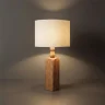 Настольный светильник Лес / Forest (Дерево) FR5326TL-01W1 - фото 13