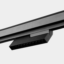 Светильник-книжка дарклайт, серия SY-LINK, Черный, 12Вт, IP20, Нейтральный белый (4000К), SY-LINK-FL-BL-12-NW 013664