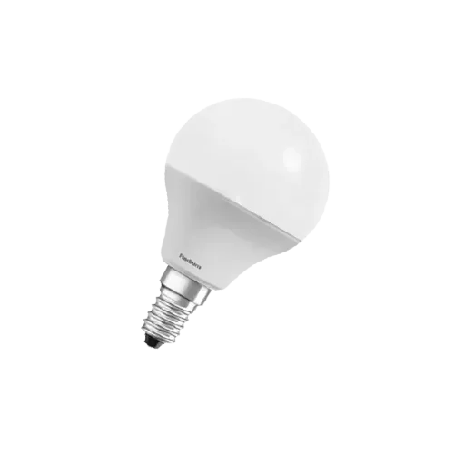 Лампа светодиодная LS 9W/4000K (=75W) E14 | LED Star 3Y | Свеча | - OSRAM. Фото 4