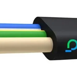 Кабель ВВГ-Пнг(А)-LS 3х6 ОК (N PE) 0.66кВ (бухта) (м) РЭК-PRYSMIAN 1603070101