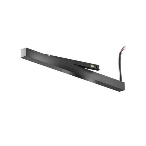 Источник напряжения встраиваемый универсальный Exility X 48В, 150Вт, черный (Черный) - фото