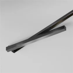 Источник напряжения встраиваемый универсальный Exility X 48В, 150Вт, черный (Черный)