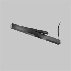 Источник напряжения встраиваемый универсальный Exility X 48В, 150Вт, черный (Черный) TRX239DR-150B