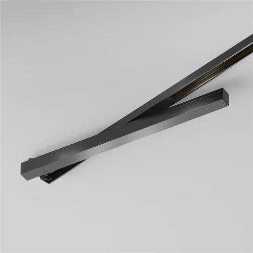 Источник напряжения встраиваемый универсальный Exility X 48В, 150Вт, черный (Черный) TRX239DR-150B - фото 3