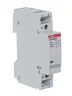 Контактор ESB20-20N-06 модульный (20А АС-1 2НО) катушка 230В AC/DC ABB 1SBE121111R0620 - фото 3