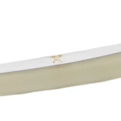 Светодиодная лента 220V, COB 288 chip/m, warm white, IP67, 288WW