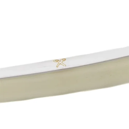 Светодиодная лента 220V, COB 288 chip/m, warm white, IP67, 288WW - фото III