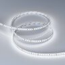 Светодиодная лента RT-A160-8mm 24V White6000 (12 W/m, IP20, 2835, 5m) (Arlight, высок.эфф.150 лм/Вт) - фото 3