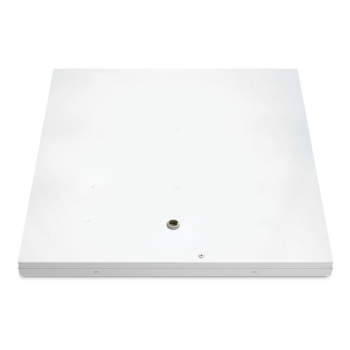 Светильник WOLTA PRO ЧИСТЫЙ ОФИС GL ДВО03-27-045-4К с БАП ЕМ1 Матовый - фото 3.