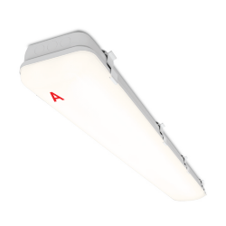 Светильник WOLTA PRO ПРОМ ДСП01-72-051-4К с БАП EM3 72Вт 4000К IP65 Матовый