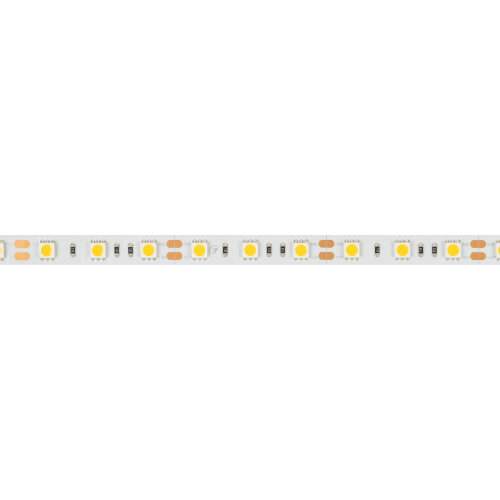 Светодиодная лента RT-В60-10mm 12V Warm3000 (14.4 W/m, IP20, 5060, 5m) (Arlight, 14.4 Вт/м, IP20) 028583(2) - фото 4