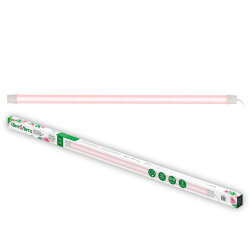 ULZ-P81-45W-SPLE IP65 CLEAR Светильник для растений светодиодный линейный, 1500мм, Пластик, Спектр для фотосинтеза, TM ФитоЛето