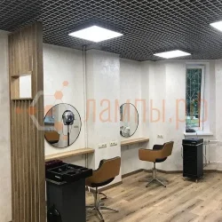 Светодиодная панель с равномерной засветкой 36Вт 4000K IP40 3600Лм CRI90 | ECOCLASS PANEL600 | - LEDVANCE