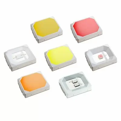 Светодиод L128-RM00CA3500000 - фото