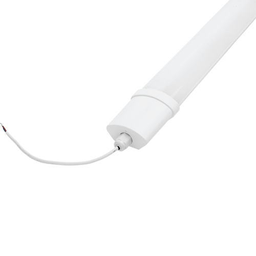 Светодиодный светильник WOLTA WPL48-4K150-03 45Вт 4000К IP65 4500лм матовый соединяемый в линию - фото 3.