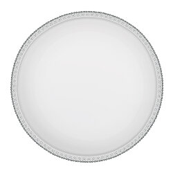 ULI-D238 60W-SW-46 ORION O3 Cветильник светодиодный накладной, Диммируемый, Пульт ДУ в-к, Теплый свет3000К-Белый свет4000К-Дневной свет6500К, 5500Лм, TM Uniel
