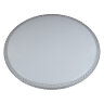ULI-D238 60W-SW-46 ORION O3 Cветильник светодиодный накладной, Диммируемый, Пульт ДУ в-к, Теплый свет3000К-Белый свет4000К-Дневной свет6500К, 5500Лм, TM Uniel - фото 4
