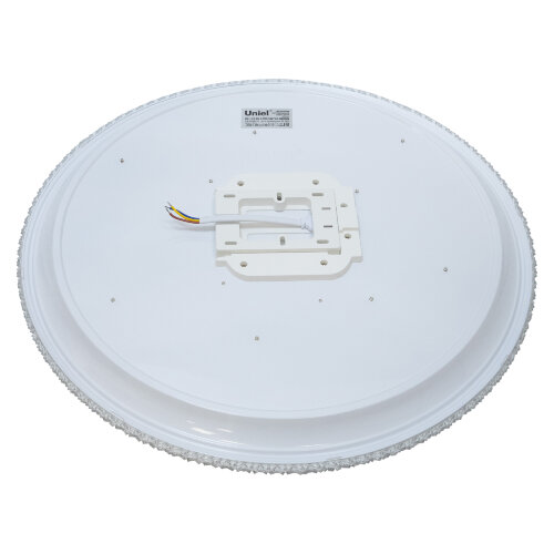ULI-D238 60W-SW-46 ORION O3 Cветильник светодиодный накладной, Диммируемый, Пульт ДУ в-к, Теплый свет3000К-Белый свет4000К-Дневной свет6500К, 5500Лм, TM Uniel - фото 6