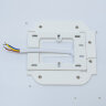 ULI-D238 60W-SW-46 ORION O3 Cветильник светодиодный накладной, Диммируемый, Пульт ДУ в-к, Теплый свет3000К-Белый свет4000К-Дневной свет6500К, 5500Лм, TM Uniel - фото 7