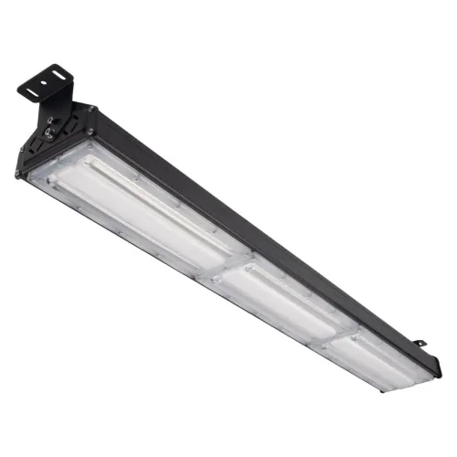 Светильник светодиодный PPI-04 150Вт 5000К IP65 230В/50Гц ДСП для высоких пролетов Pro JazzWay 5044371 - фото