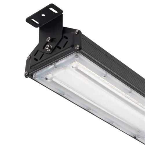 Светильник светодиодный PPI-04 150Вт 5000К IP65 230В/50Гц ДСП для высоких пролетов Pro JazzWay 5044371 - фото 2