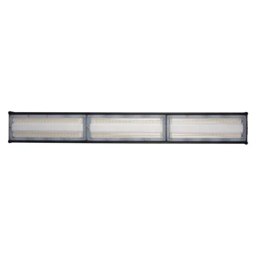 Светильник светодиодный PPI-04 150Вт 5000К IP65 230В/50Гц ДСП для высоких пролетов Pro JazzWay 5044371 - фото 5