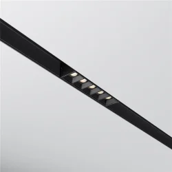 Трековый светильник Points Gravity 4000K 10Вт 30° (Черный)