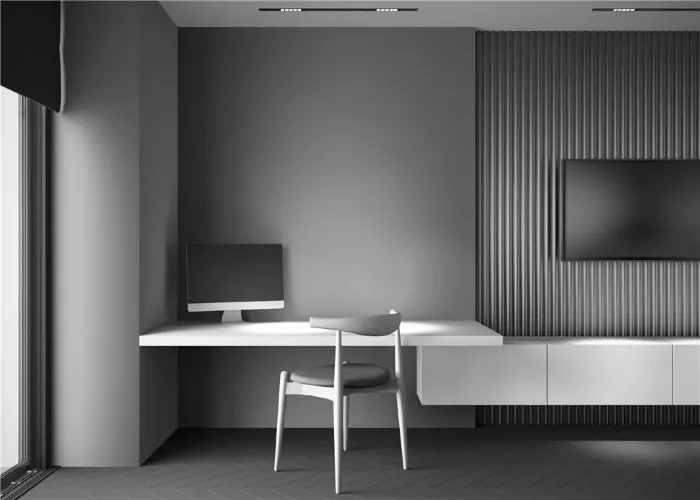 Трековый светильник Points Gravity 4000K 10Вт 30° (Черный) - фото 5