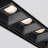 Трековый светильник Точки / Points Gravity 4000K 10Вт 30° (Черный) TR076-2-10W4K-B - фото 5