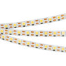 Светодиодная лента RT 2-5000 12V Cx1 Warm2700 2x (5060, 360 LED, LUX) (Arlight, 15.6 Вт/м, IP20) - фото 1