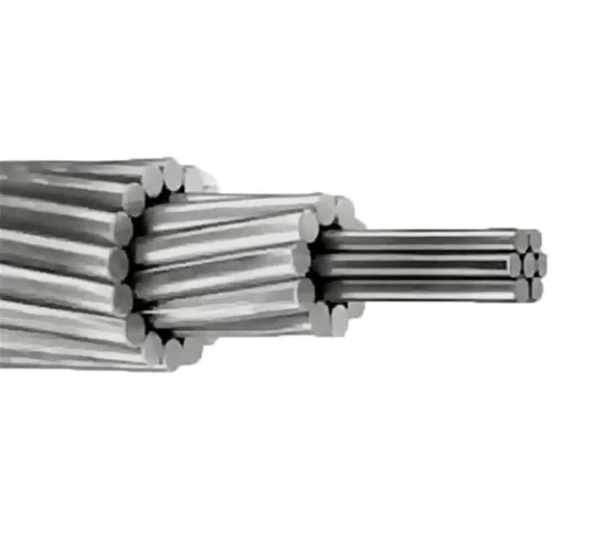 Провод АС 35/6.2 (м) Кирскабель V91200040000000-К - фото