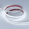 Светодиодная лента герметичная SPI-СОВ-PS-Х378-14mm 24V White6000-РХ63-ВРТ (7 W/m, IP67, 5m) (Arlight, бегущий огонь) 041741 - фото 3