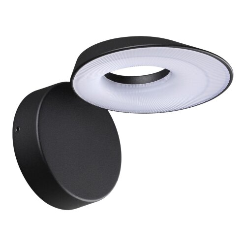 Уличный фасадный светильник «Novotech» 359405, серия: ELEGANCE. Фото 1.