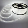 Светодиодная лента 220V 2835 120Led White, 220A, IP68 - фото.