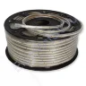 Светодиодная лента 220V 2835 120Led White, 220A, IP68 - фото 2.