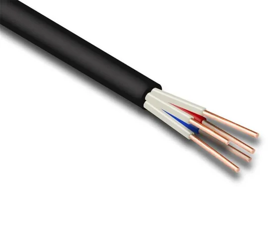 Кабель КВВГнг(А)-LS 5х2.5 0.66кВ (м) ПромЭл 11854431 - фото