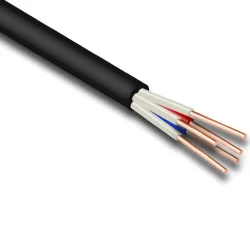 Кабель КВВГнг(А)-LS 5х2.5 0.66кВ (м) ПромЭл 11854431